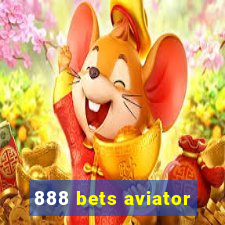 888 bets aviator